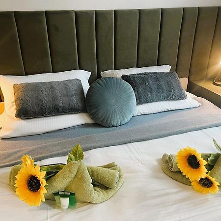 Villa Sunny Rose Bed & Breakfast 斯维诺乌伊希切 外观 照片