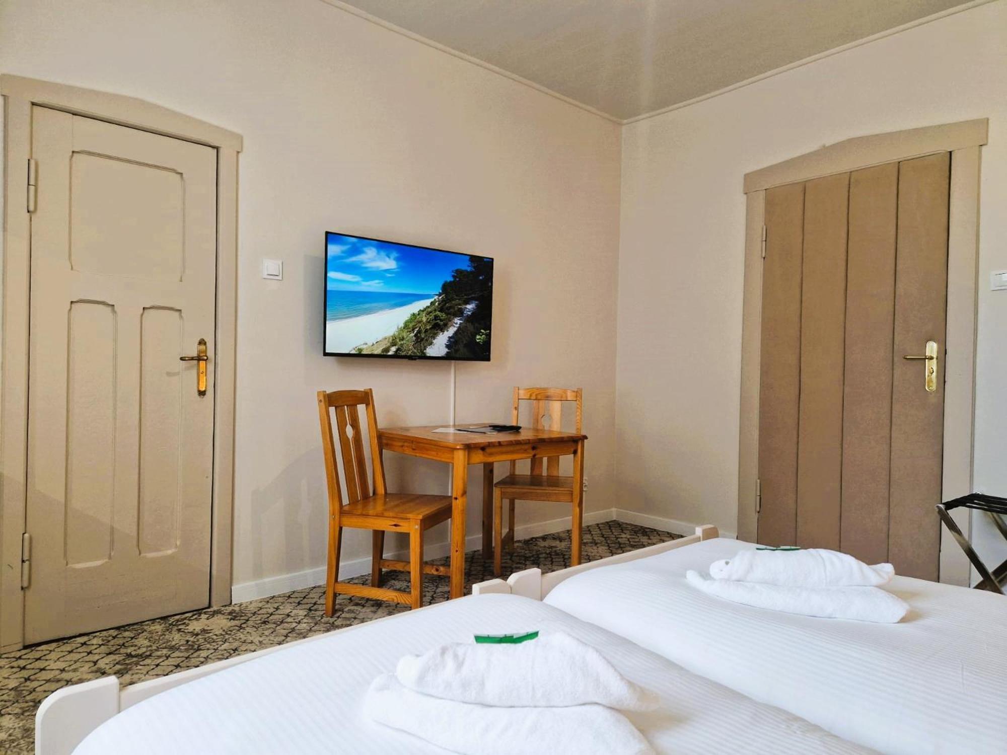 Villa Sunny Rose Bed & Breakfast 斯维诺乌伊希切 外观 照片