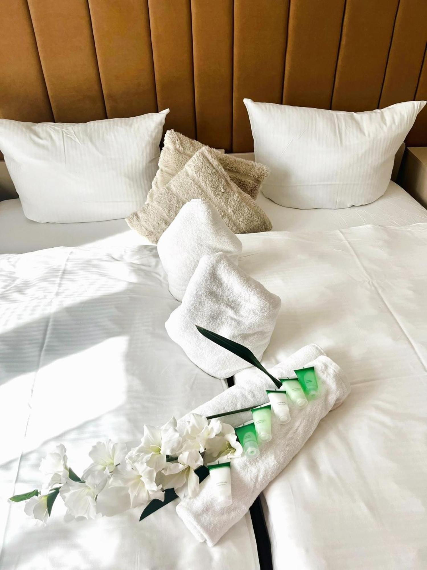 Villa Sunny Rose Bed & Breakfast 斯维诺乌伊希切 外观 照片
